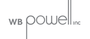 WB POWELL, INC
